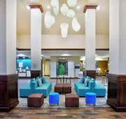 Hilton Garden Inn Benton Harbor/St. Joseph hotel detail image 4