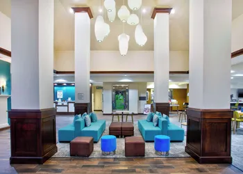 Hilton Garden Inn Benton Harbor/St. Joseph hotel thumbnail 4