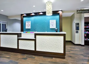 Hilton Garden Inn Benton Harbor/St. Joseph hotel thumbnail 5