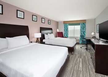 Hilton Garden Inn Benton Harbor/St. Joseph hotel thumbnail 6