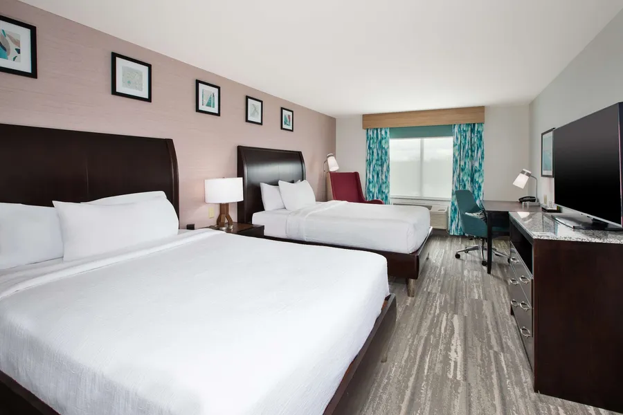 Hilton Garden Inn Benton Harbor/St. Joseph hotel detail image 6
