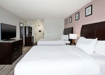 Hilton Garden Inn Benton Harbor/St. Joseph hotel thumbnail 7