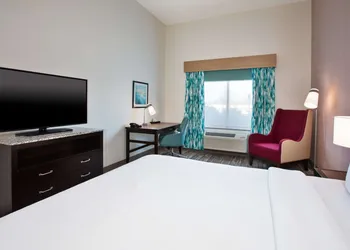 Hilton Garden Inn Benton Harbor/St. Joseph hotel thumbnail 8