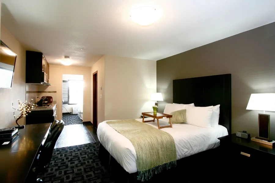 Foxwood Inn & Suites hotel detail image 6