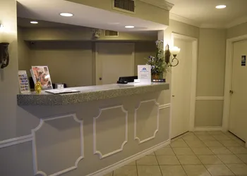 Americas Best Value Inn New Braunfels San Antonio hotel thumbnail 5