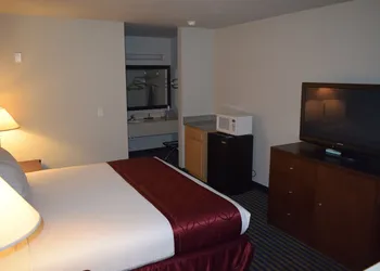 Americas Best Value Inn New Braunfels San Antonio hotel thumbnail 6