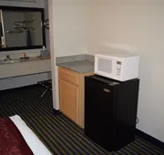 Americas Best Value Inn New Braunfels San Antonio hotel detail image 7