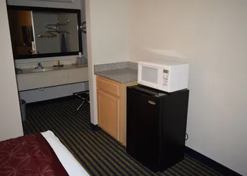 Americas Best Value Inn New Braunfels San Antonio hotel thumbnail 7