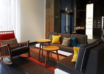 Hôtel Alt Montréal hotel thumbnail 5
