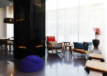 Hôtel Alt Montréal hotel thumbnail 6
