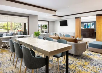 TownePlace Suites by Marriott Roswell hotel thumbnail 2