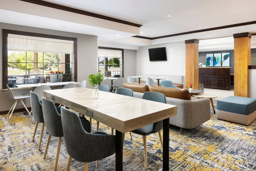 TownePlace Suites by Marriott Roswell hotel detail image 2