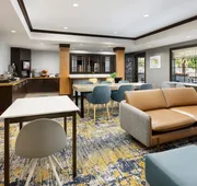 TownePlace Suites by Marriott Roswell hotel detail image 3