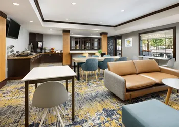 TownePlace Suites by Marriott Roswell hotel thumbnail 3