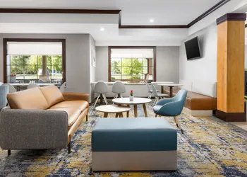 TownePlace Suites by Marriott Roswell hotel thumbnail 4