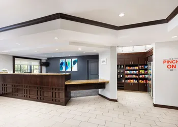 TownePlace Suites by Marriott Roswell hotel thumbnail 5
