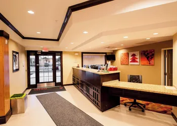 TownePlace Suites by Marriott Roswell hotel thumbnail 6
