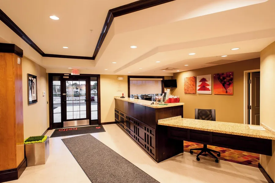 TownePlace Suites by Marriott Roswell hotel detail image 6