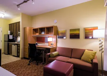 TownePlace Suites by Marriott Roswell hotel thumbnail 8