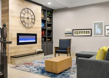 Country Inn & Suites by Radisson, Boise West - Meridian hotel thumbnail 2