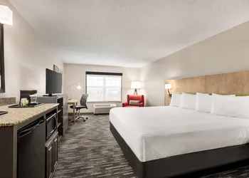 Country Inn & Suites by Radisson, Boise West - Meridian hotel thumbnail 8