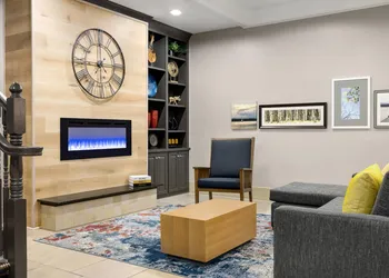 Country Inn & Suites by Radisson, Boise West - Meridian hotel thumbnail 2