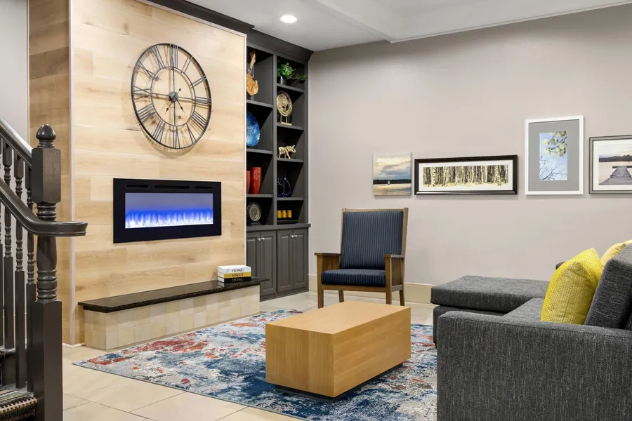 Country Inn & Suites by Radisson, Boise West - Meridian hotel detail image 2