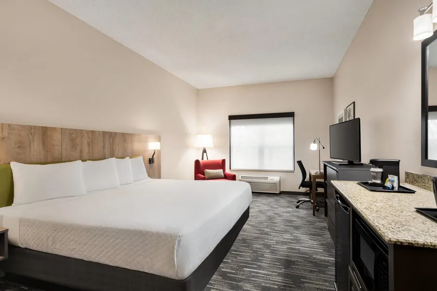 Country Inn & Suites by Radisson, Boise West - Meridian hotel detail image 6