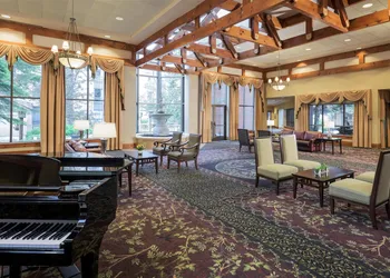 The Water Tower Inn, BW Premier Collection hotel thumbnail 2