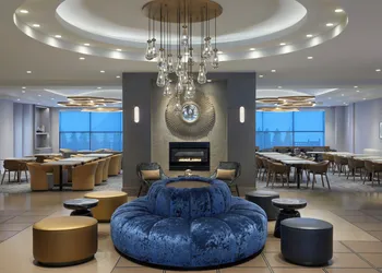Homewood Suites by Hilton Toronto Vaughan hotel thumbnail 2