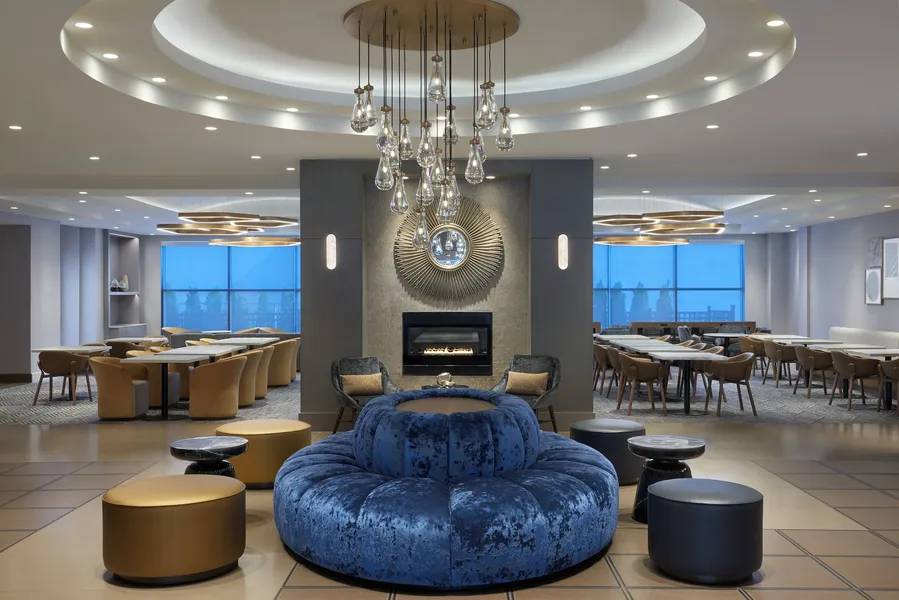 Homewood Suites by Hilton Toronto Vaughan hotel detail image 2