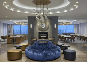 Homewood Suites by Hilton Toronto Vaughan hotel thumbnail 3