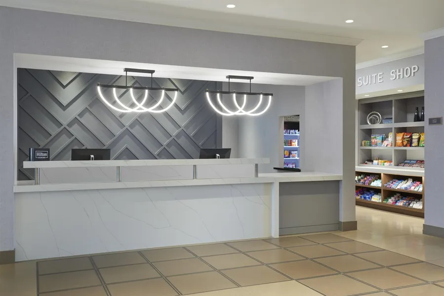Homewood Suites by Hilton Toronto Vaughan hotel detail image 6