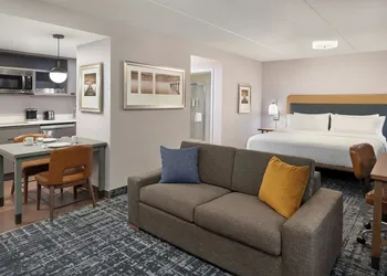 Homewood Suites by Hilton Toronto Vaughan hotel thumbnail 7