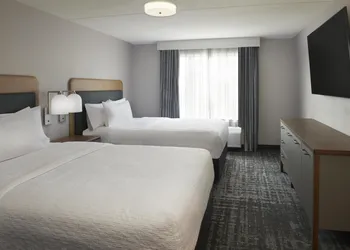 Homewood Suites by Hilton Toronto Vaughan hotel thumbnail 8