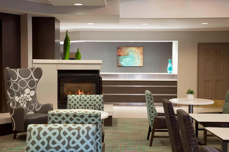 Cambridge Suites Mississauga hotel detail image 2