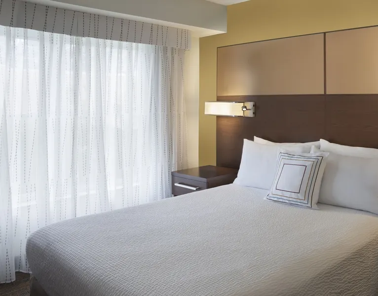 Cambridge Suites Mississauga hotel detail image 6
