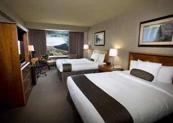 Oakes Hotel Overlooking the Falls hotel thumbnail 6