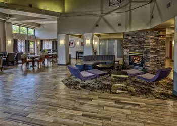 Hampton Inn & Suites Memphis-Wolfchase Galleria hotel thumbnail 2