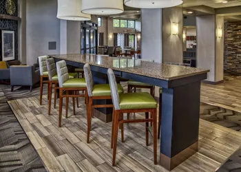 Hampton Inn & Suites Memphis-Wolfchase Galleria hotel thumbnail 3