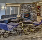 Hampton Inn & Suites Memphis-Wolfchase Galleria hotel detail image 5