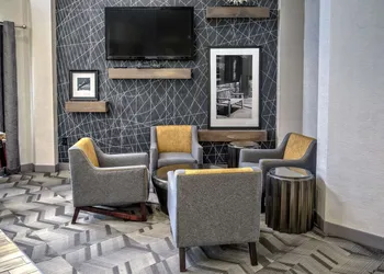 Hampton Inn & Suites Memphis-Wolfchase Galleria hotel thumbnail 6