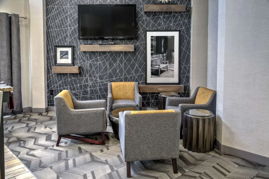 Hampton Inn & Suites Memphis-Wolfchase Galleria hotel detail image 6