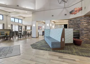 Hampton Inn & Suites Memphis-Wolfchase Galleria hotel thumbnail 8