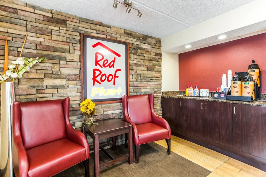 Red Roof Inn PLUS+ Nashville North - Goodlettsville hotel detail image 2