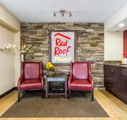 Red Roof Inn PLUS+ Nashville North - Goodlettsville hotel detail image 3