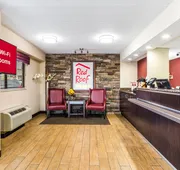 Red Roof Inn PLUS+ Nashville North - Goodlettsville hotel detail image 4