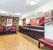 Red Roof Inn PLUS+ Nashville North - Goodlettsville hotel detail image 5