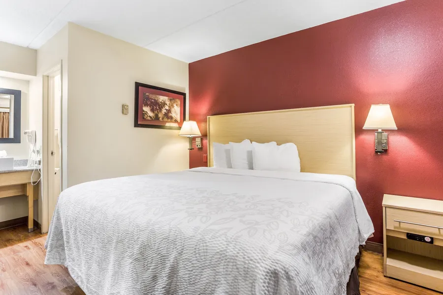 Red Roof Inn PLUS+ Nashville North - Goodlettsville hotel detail image 6