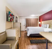 Red Roof Inn PLUS+ Nashville North - Goodlettsville hotel detail image 7